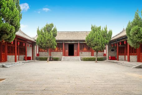 北京四合院：現(xiàn)代城市規(guī)劃中的文化瑰寶與傳承之力