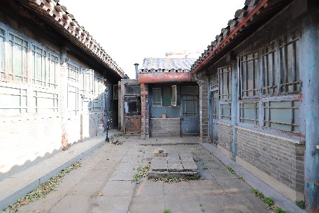 從北京四合院到現(xiàn)代別墅：中國傳統(tǒng)建筑風(fēng)格的現(xiàn)代演繹